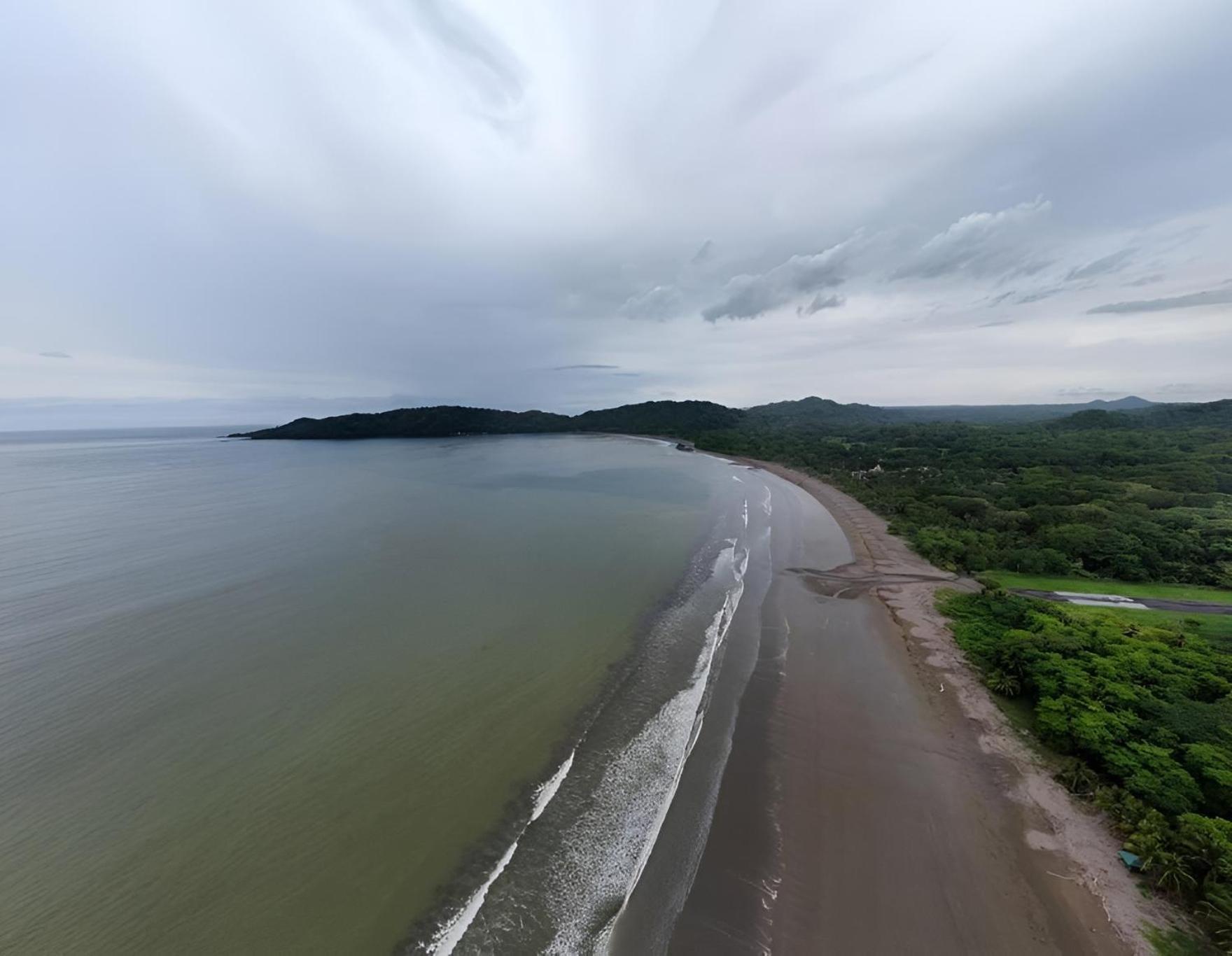 Vila Tranquil Tides Costa Rica Pochote Exteriér fotografie