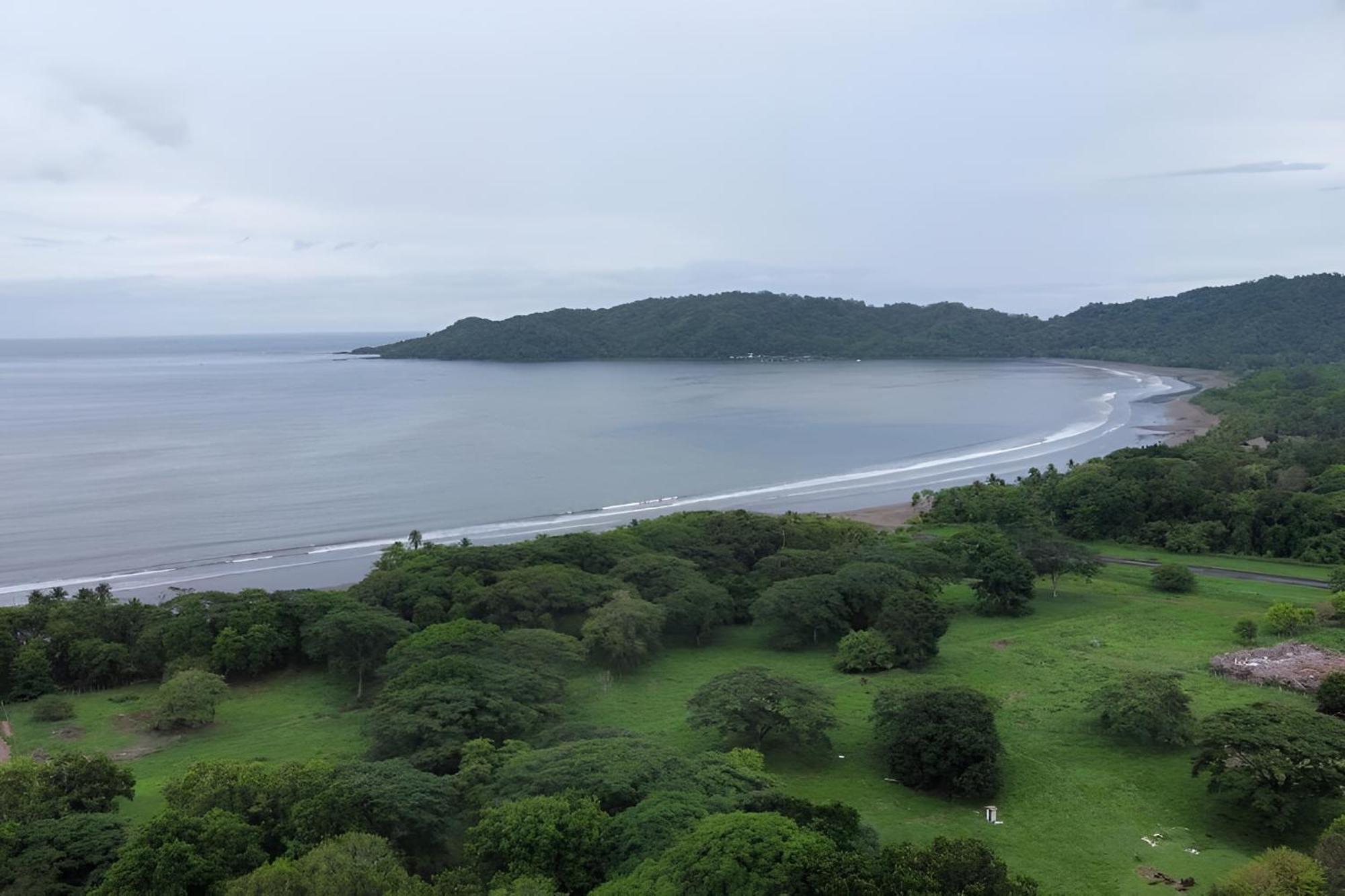 Vila Tranquil Tides Costa Rica Pochote Exteriér fotografie
