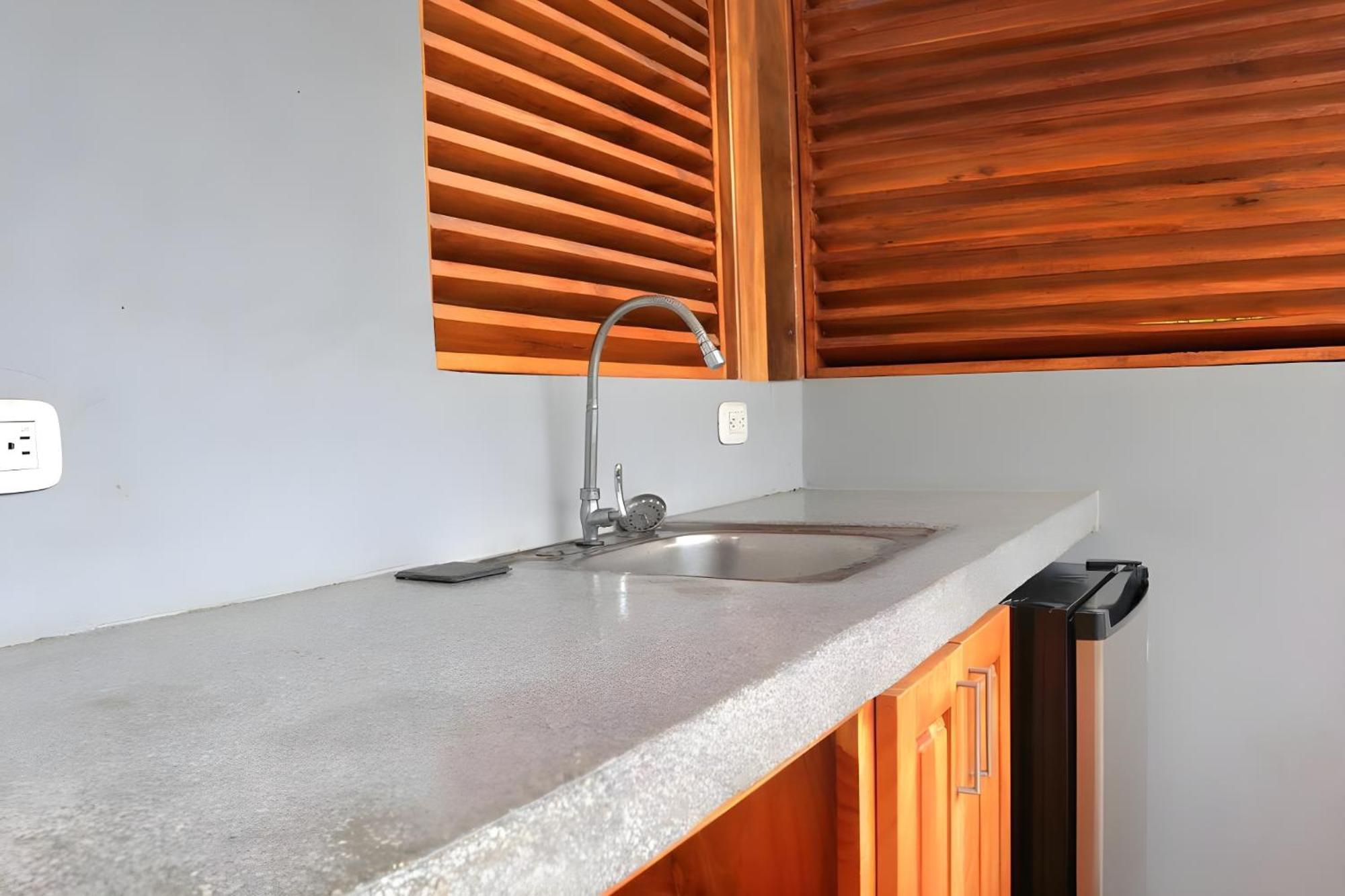 Vila Tranquil Tides Costa Rica Pochote Exteriér fotografie